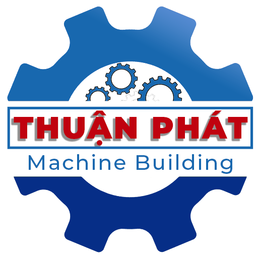 CÔNG TY TNHH CHẾ TẠO MÁY THUẬN PHÁT