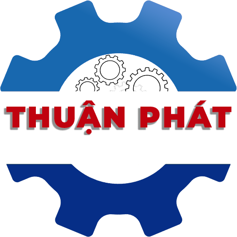 CÔNG TY TNHH CHẾ TẠO MÁY THUẬN PHÁT
