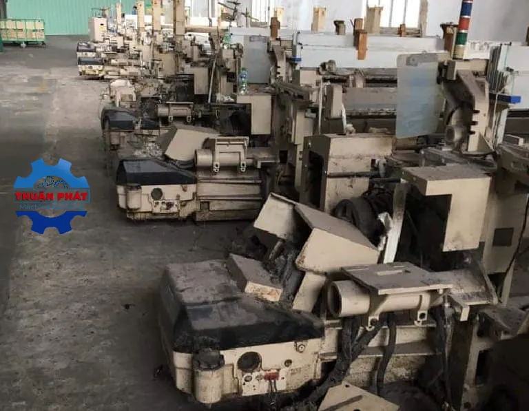 Hướng Dẫn Bảo Trì Máy Móc Giúp Tăng Tuổi Thọ Và Giảm Chi Phí Sửa Chữa